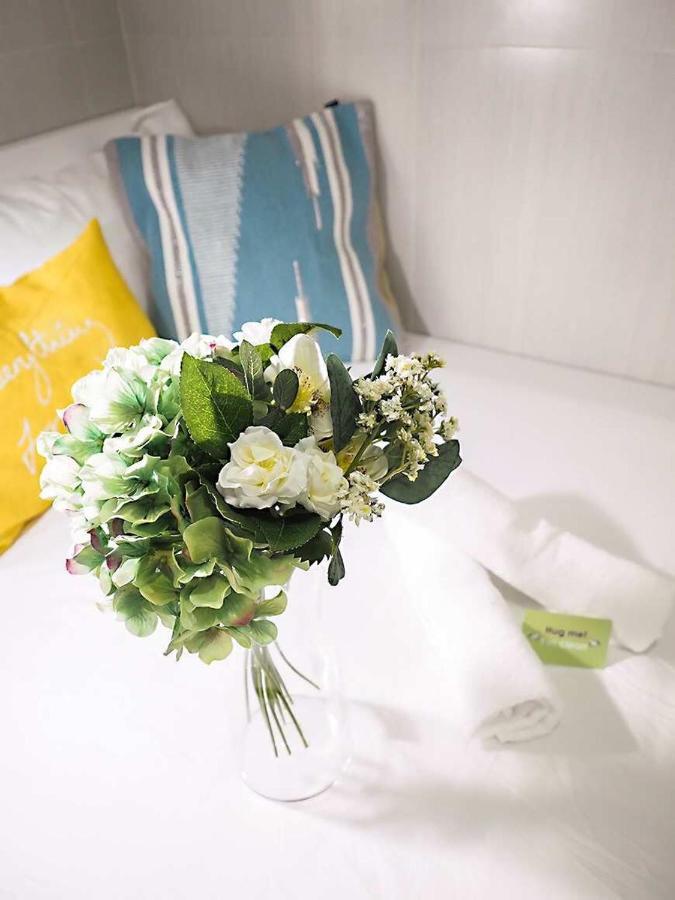 Island Inn Kowloon  Zewnętrze zdjęcie