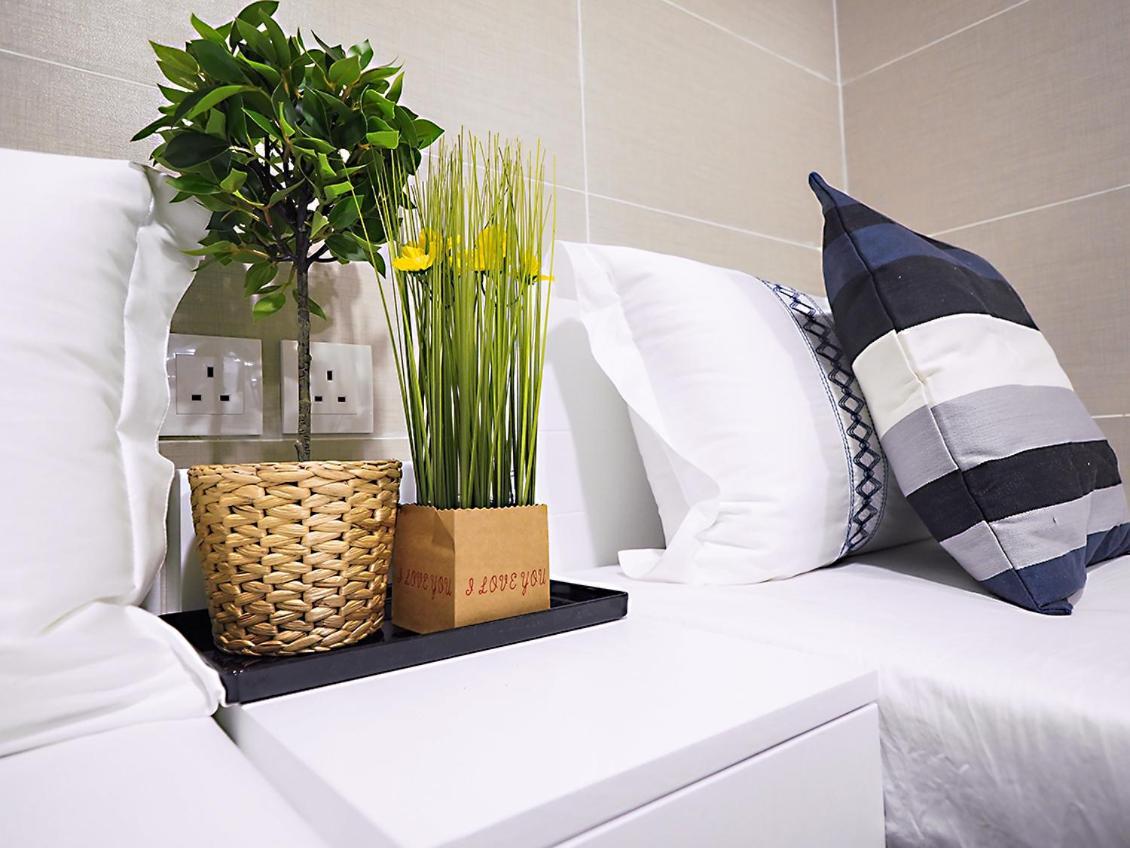 Island Inn Kowloon  Zewnętrze zdjęcie