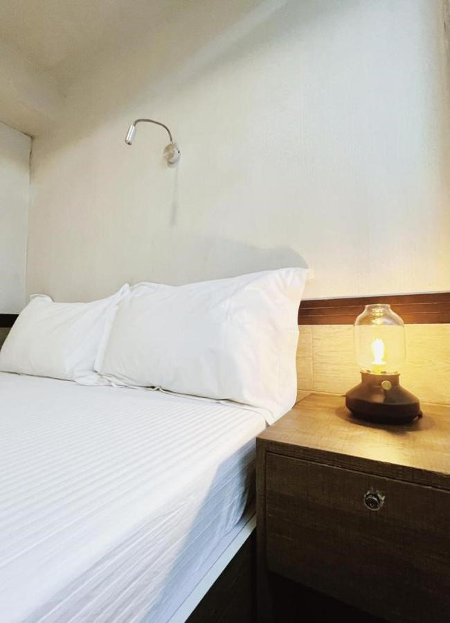 Island Inn Kowloon  Zewnętrze zdjęcie